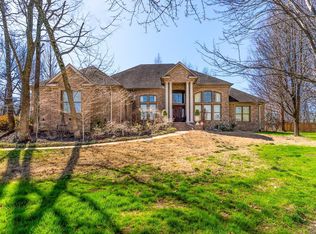 1209 Woodsprings Rd, Jonesboro, AR 72401