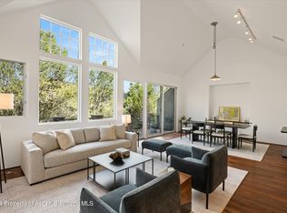 302 Wild Spring Ln, Basalt, CO 81621