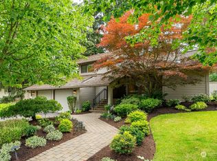 15609 NE 65th St, Redmond, WA