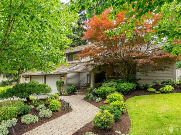 15609 NE 65th Street, Redmond, WA 98052