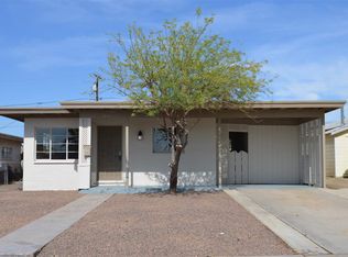 1091 S 10th Ave, Yuma, AZ 85364