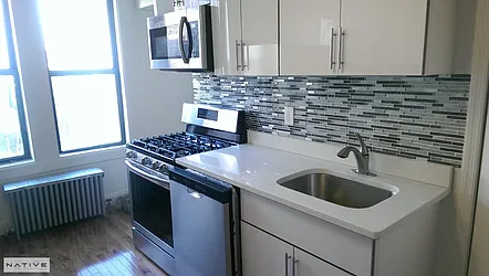 Rented by Native Real Estate LLC