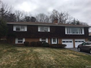 4593 Broad Rd, Syracuse, NY 13215