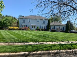 5 Rowanberry Ct, West Windsor, NJ 08550