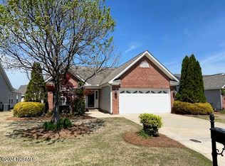 3332 Stone Bend Dr, Winterville, NC 28590