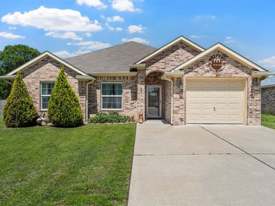 202 Hawk Rdg, Waco, TX, 76705