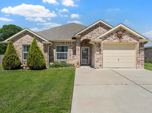 202 Hawk Rdg, Waco, TX 76705