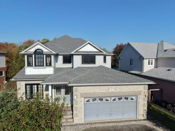 7 Westra Dr, Guelph, ON N1K 1Z7