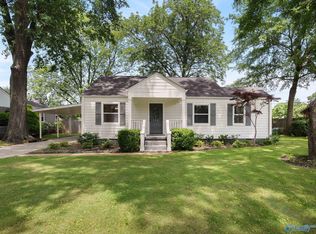 2814 Lafayette Rd SW, Huntsville, AL 35801