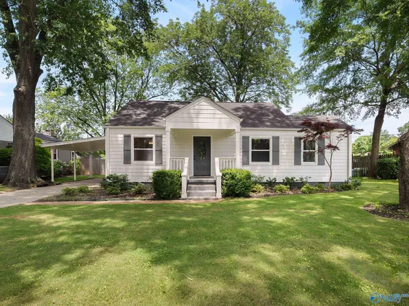 2814 Lafayette Rd SW, Huntsville, AL 35801