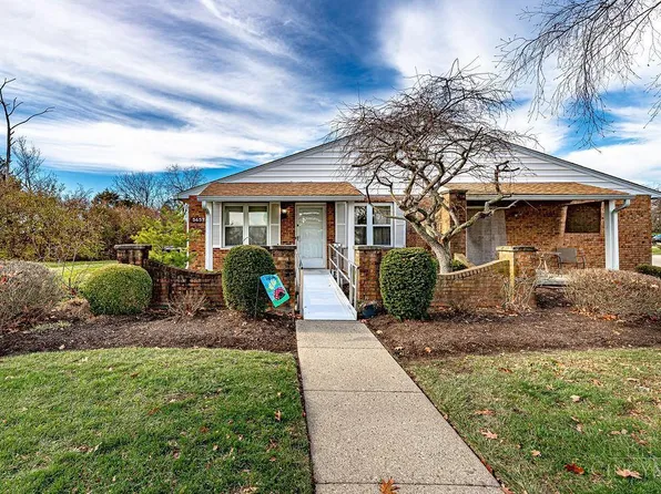 5657 Old Blue Rock Rd, Cincinnati, OH 45247
