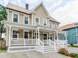 29 Union St, Watertown, MA 02472