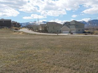 16 Canyon View Dr, Sheridan, WY 82801