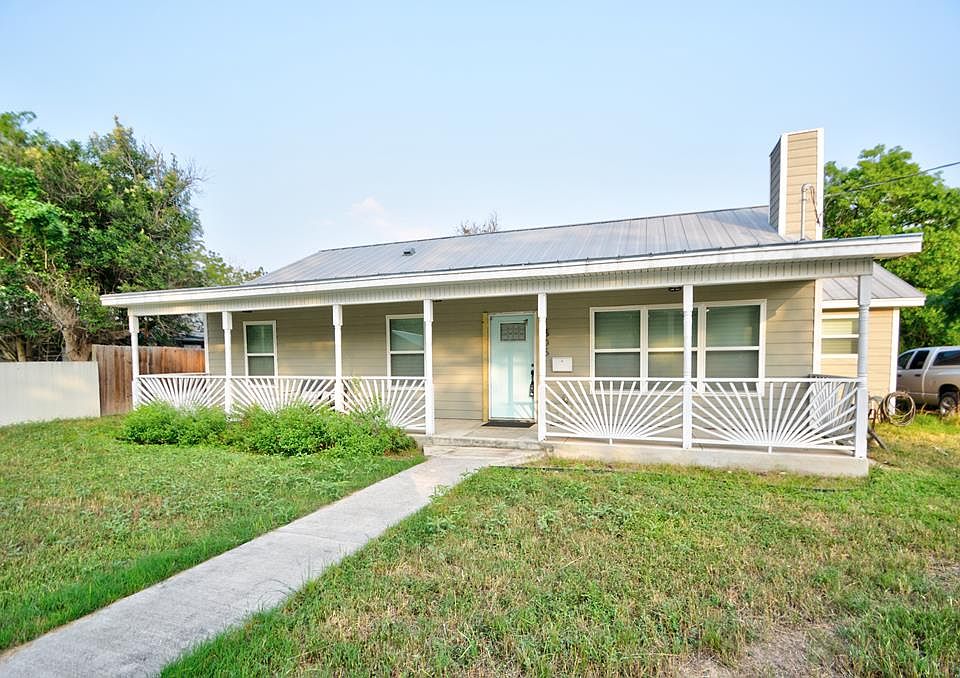 505 Lytle St, Kerrville, TX 78028 MLS 114940 Zillow