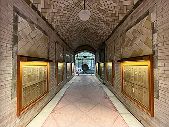 Rented by Bridge Bay Capital