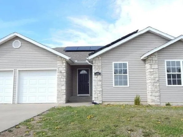 1218 Elm Ct, Webb City, MO 64870