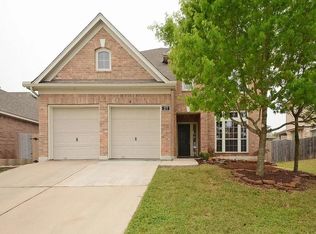 277 Otono Loop, Kyle, TX 78640