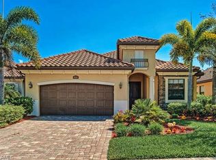 9430 Piacere Way, Naples, FL 34113