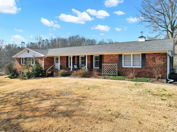 6479 Georgetown Rd NW, Cleveland, TN 37312
