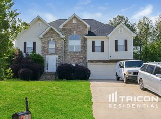 90 Pebble Ln, Covington, GA 30016