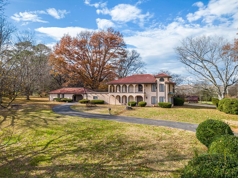 3625 N Ocoee St, Cleveland, TN 37312 Zillow