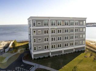 200 Harbour Close UNIT 515, New Haven, CT 06519