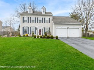 70 Seton Hall Dr, Freehold, NJ
