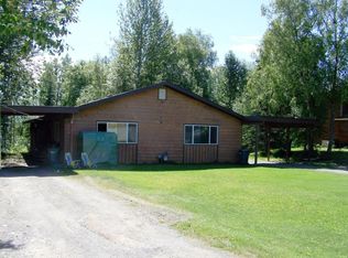 1120 E Snow Hill Ave, Wasilla, AK 99654
