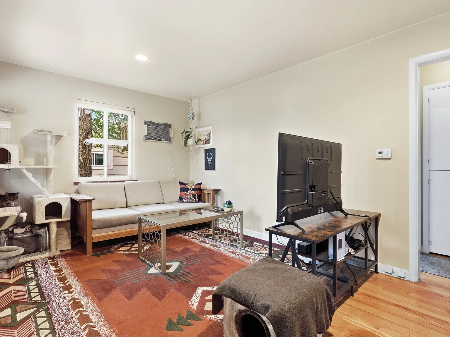 1545 South Yates Street - 1 — Photo 2