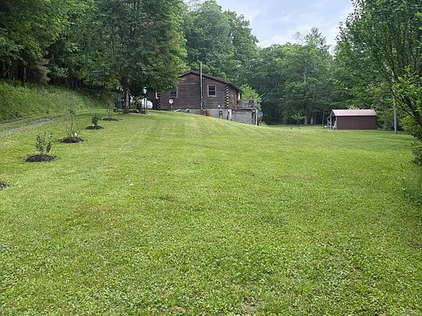 2189 Table Rock Rd, Oakland, MD 21550