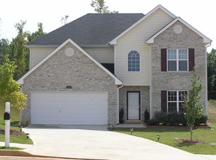 228 Sableshire Way, Locust Grove, GA 30248