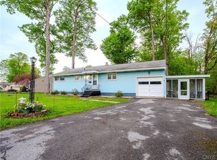 2103 Bedford St, Rome, NY 13440