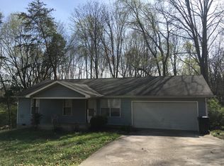 5911 Primus Rd, Knoxville, TN 37912