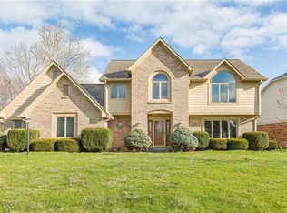 12702 Bay Run Ct, Indianapolis, IN