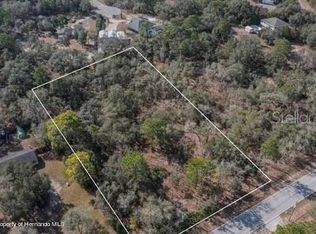 11240 Knuckey Rd, Brooksville, FL 34614