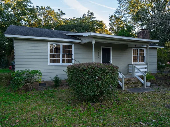 1822 Pinopolis Rd, Pinopolis, SC 29469