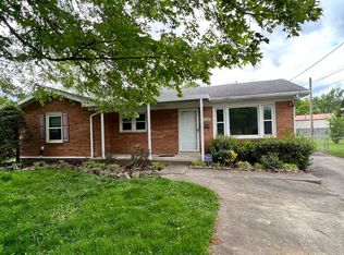 2029 Lynn Lea Rd, Shively, KY 40216