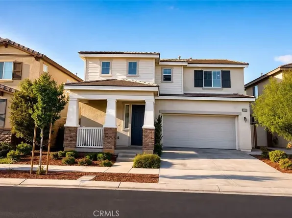 12858 Meridian St, Eastvale, CA 92880