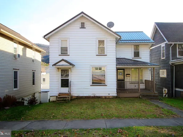 25 W 5th St, Emporium, PA 15834