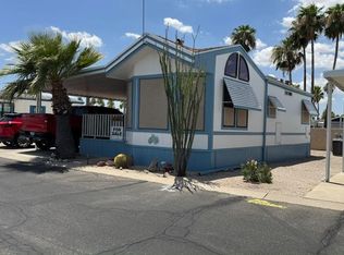 8701 S Kolb Rd #1-178, Tucson, AZ 85756