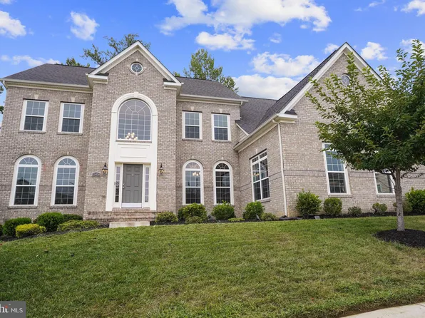 15418 Finchingfield Way, Upper Marlboro, MD 20774