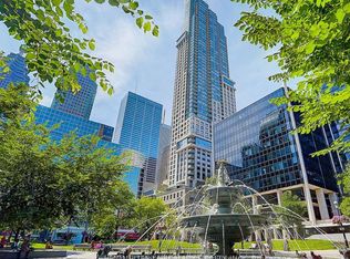 88 Scott St Unit 3701, Toronto, ON M5E 0A9