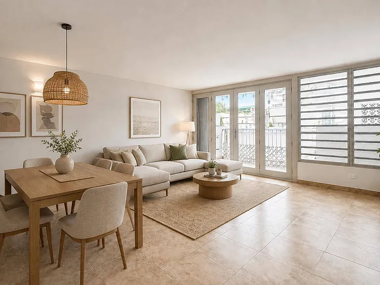 62 Marbella St #3A — Photo 1