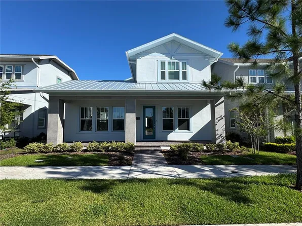 9725 Neruda St, Orlando, FL 32827
