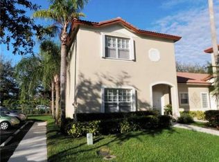 16219 Emerald Cove Rd, Fort Lauderdale, FL 33331