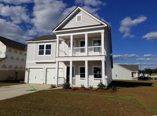 1197 Harbison Cir LOT 226, Myrtle Beach, SC 29579