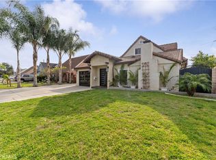 1143 N Fairvalley Ave, Covina, CA 91722