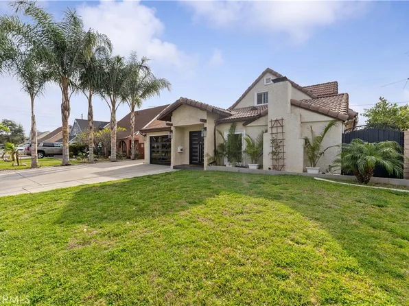1143 N Fairvalley Ave, Covina, CA 91722