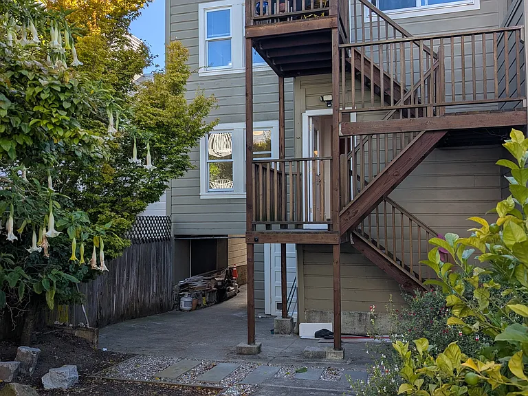 664 Arguello Blvd — Photo 23