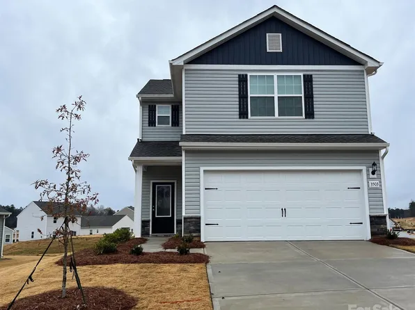 3503 Clover Valley Dr, Gastonia, NC 28052